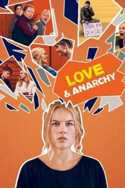 مسلسل Love & Anarchy الموسم 2