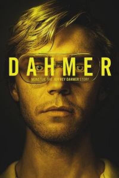 مسلسل Dahmer - Monster: The Jeffrey Dahmer Story الموسم 1