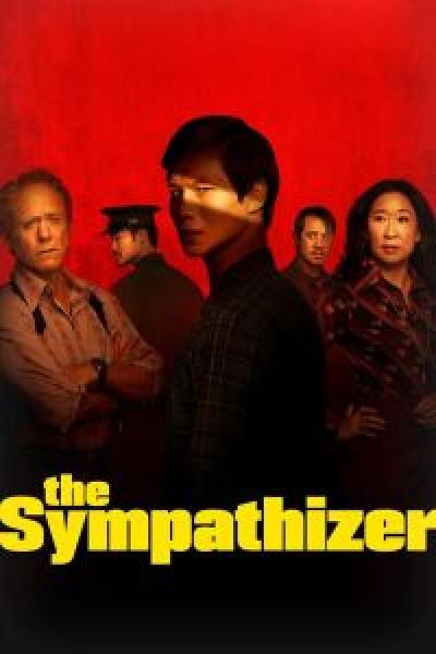 مسلسل The Sympathizer الموسم 1