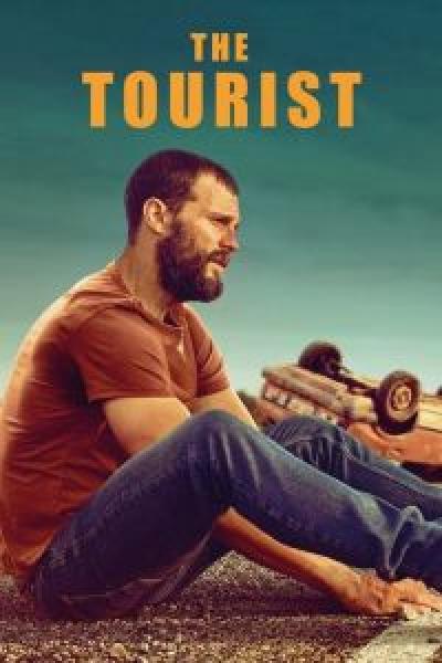 مسلسل The Tourist الموسم 1