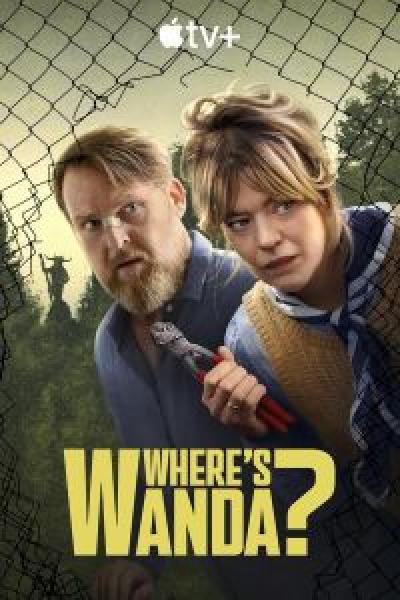 مسلسل Where's Wanda? الموسم 1