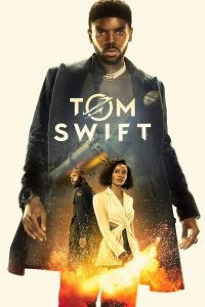 مسلسل Tom Swift الموسم 1