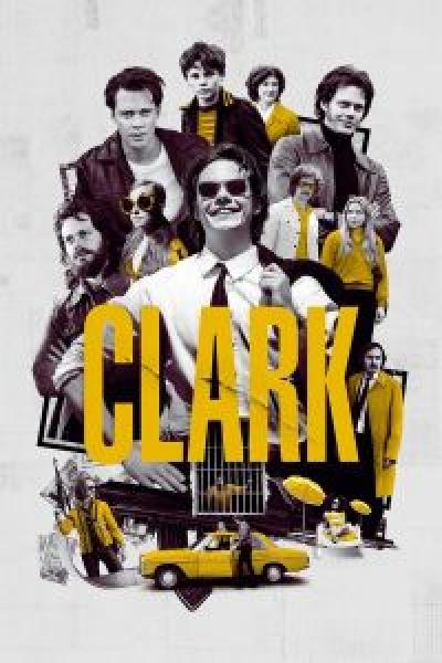 مسلسل Clark الموسم 1