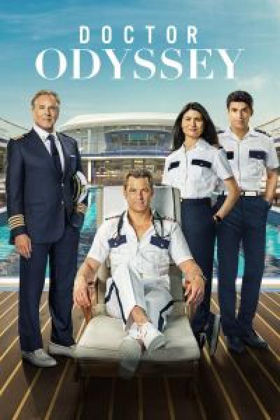 مسلسل Doctor Odyssey الموسم 1