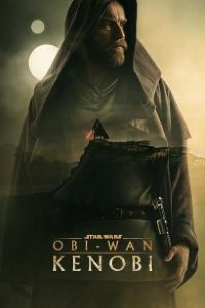 مسلسل Obi-Wan Kenobi الموسم 1