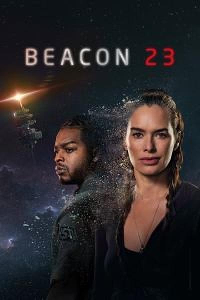 مسلسل Beacon 23 الموسم 2
