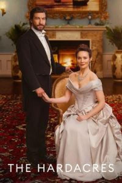 مسلسل The Hardacres الموسم 1