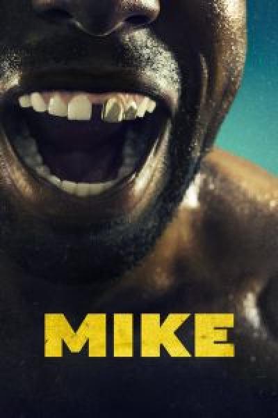 مسلسل Mike الموسم 1